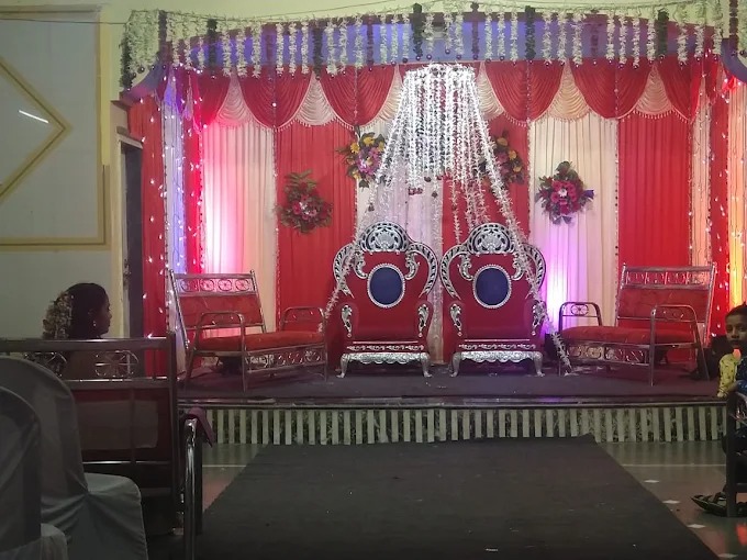 Wedding Event 1