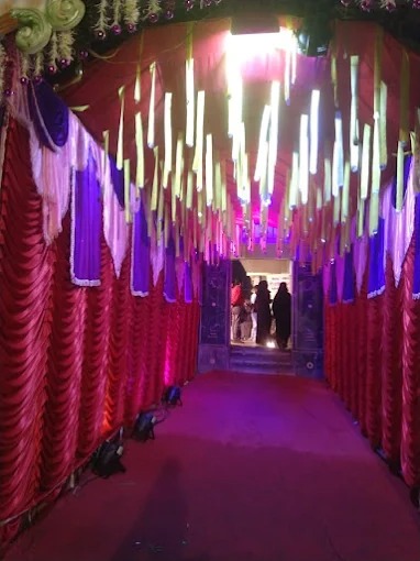Corporate Event 1